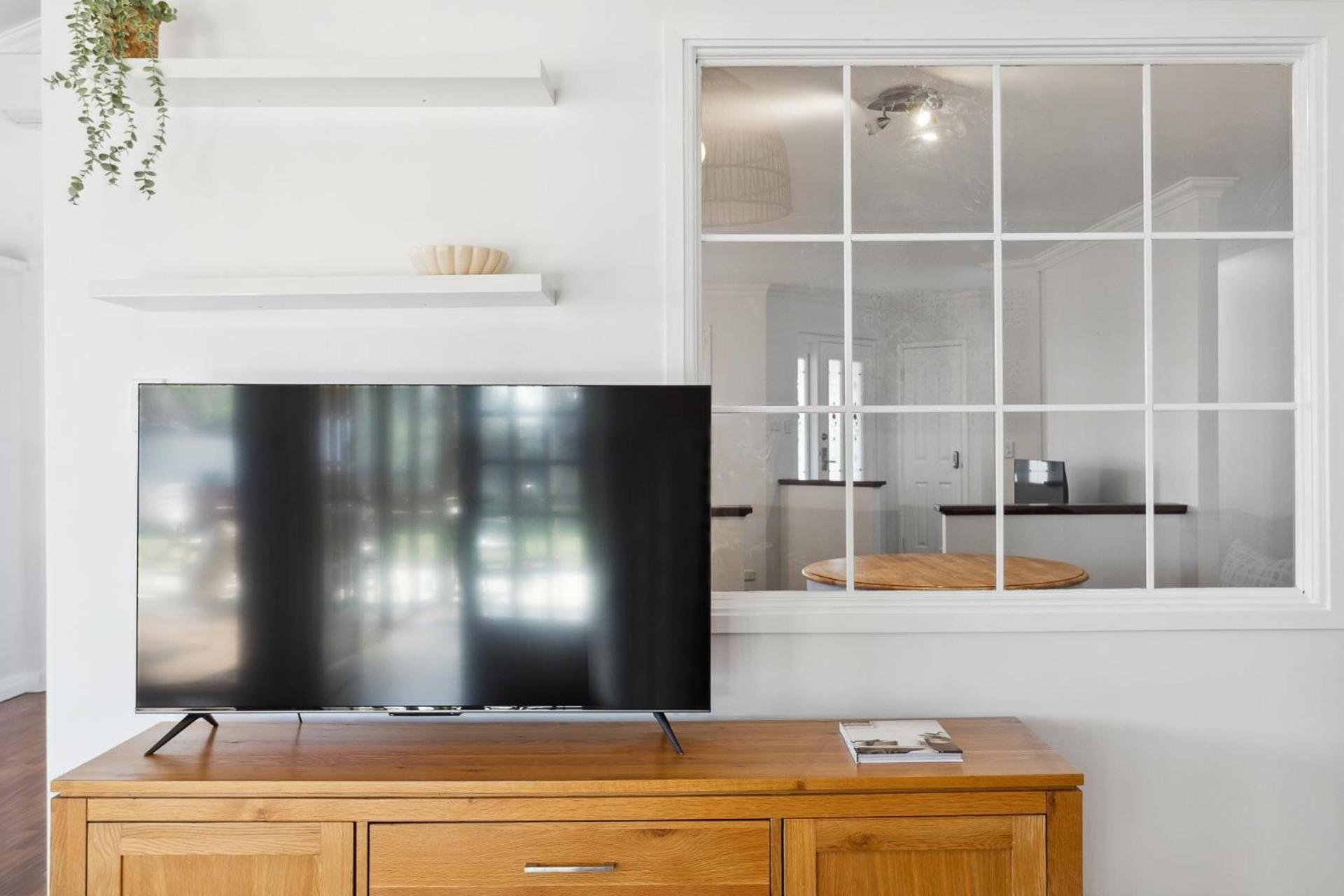 The Unit In The Corner Of The Cul-de-sac Apartment Perth