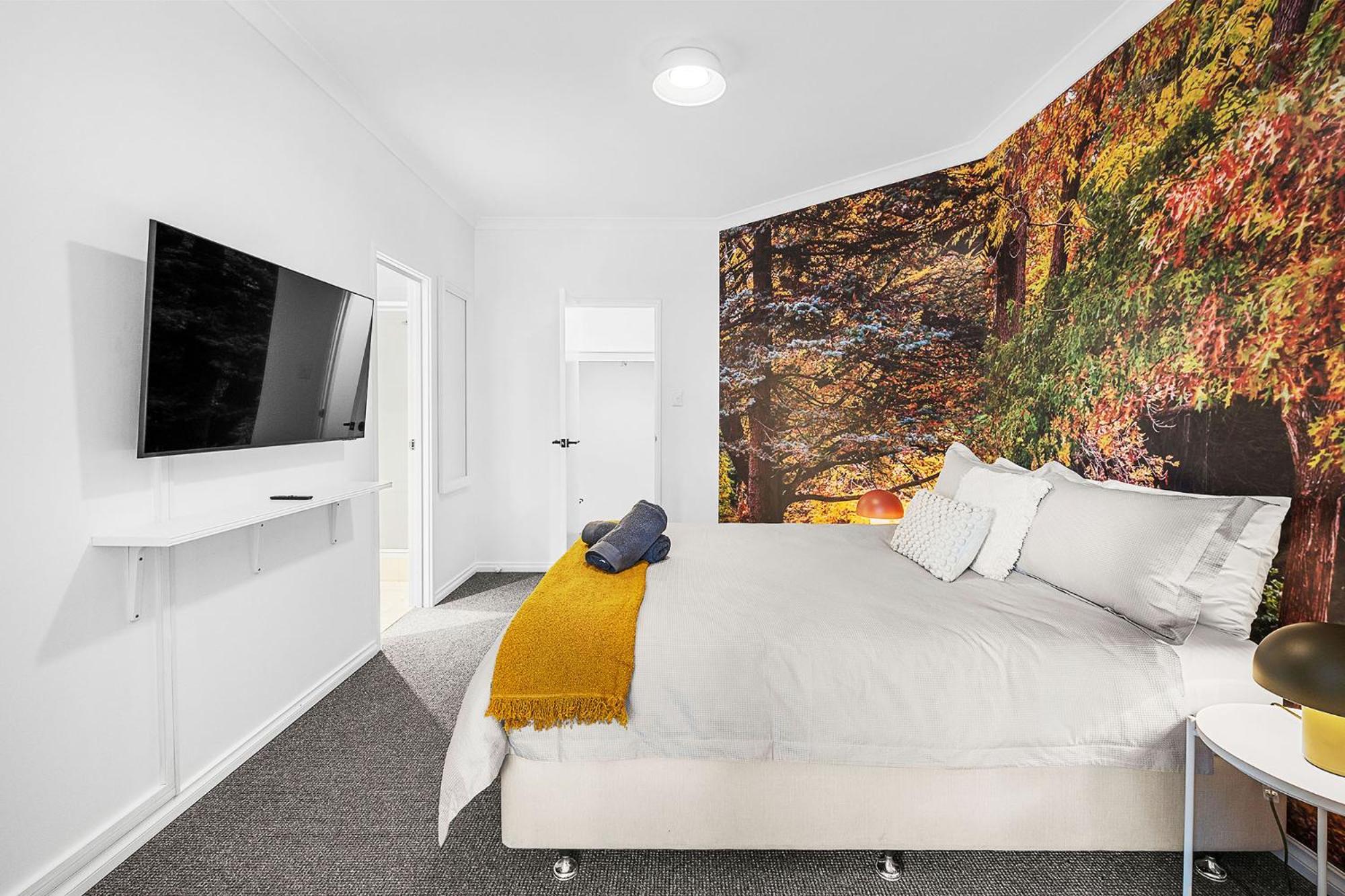 Apartment Bespoke East