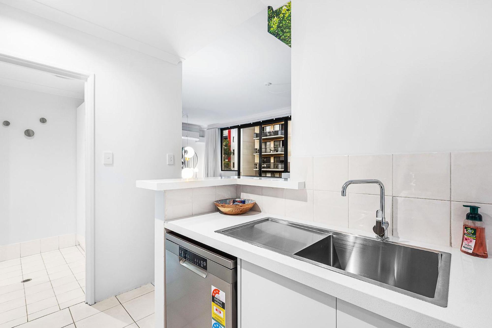 Apartment Bespoke East *