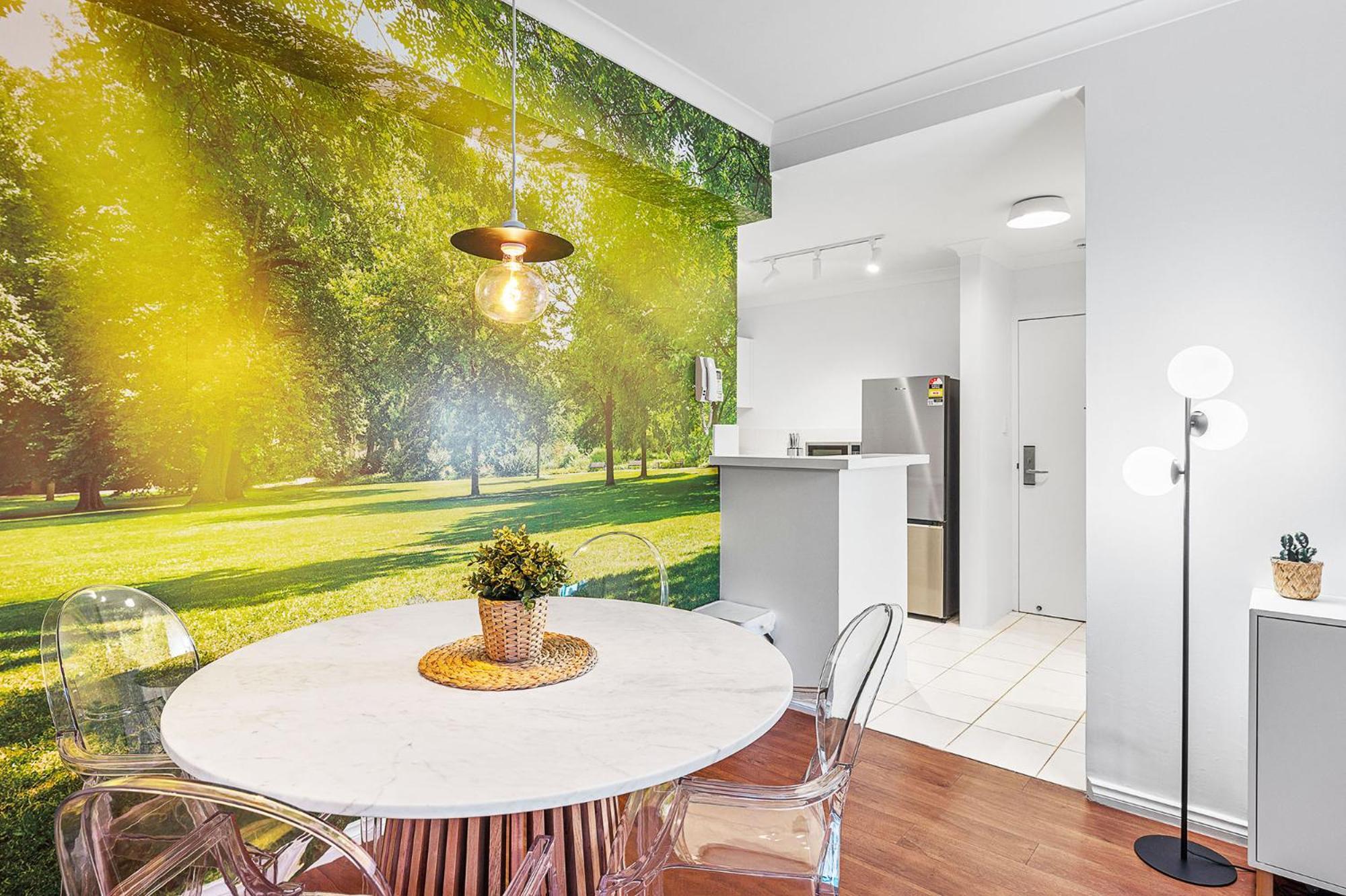 Bespoke East Apartment *