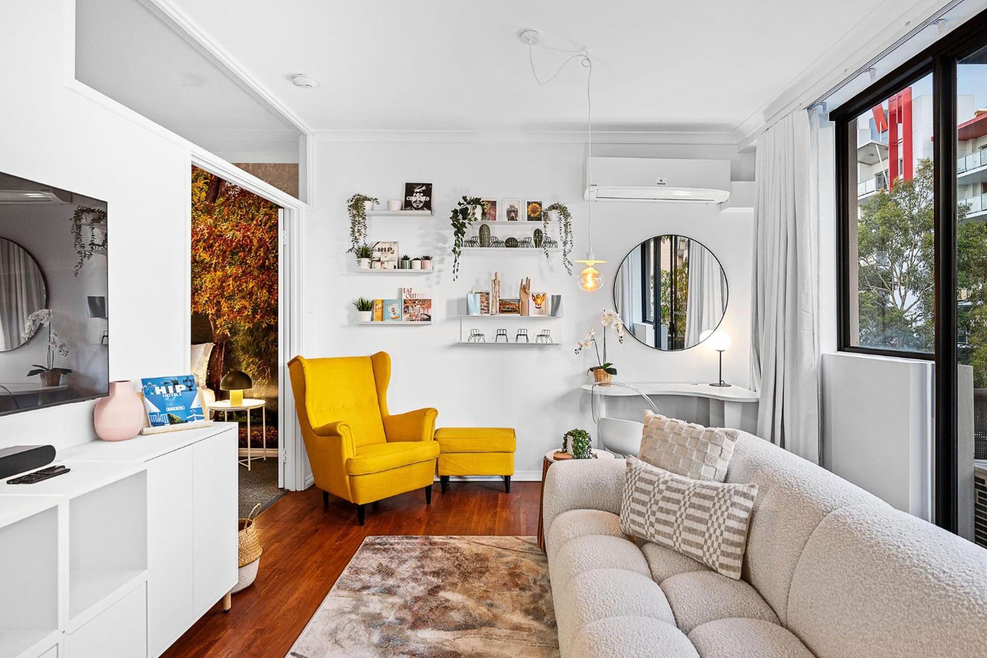 Apartment Bespoke East
