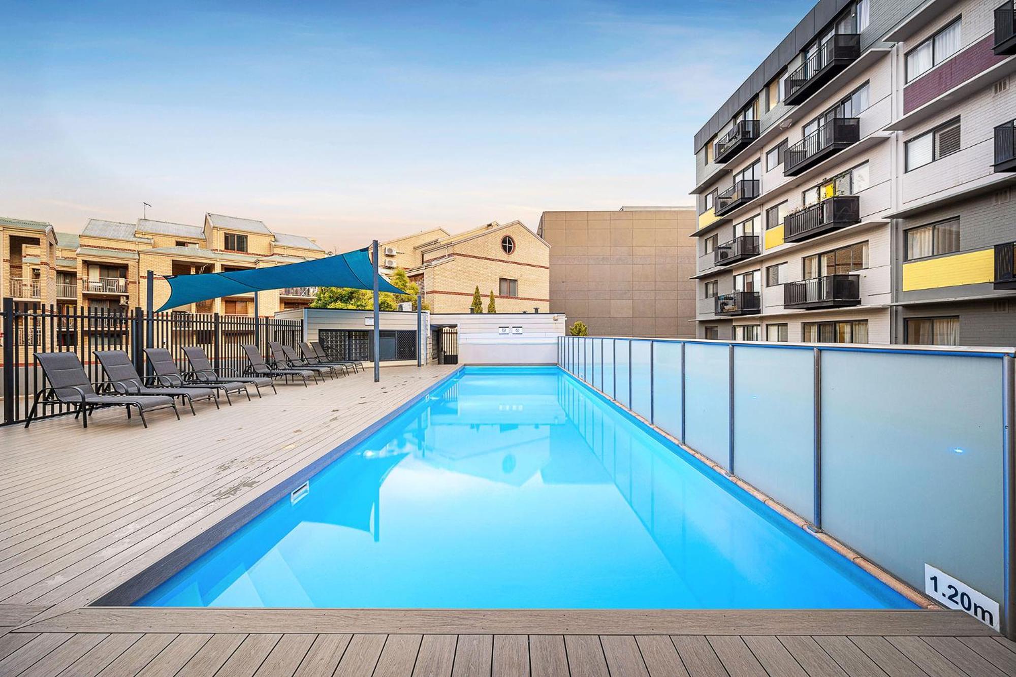 Apartment Bespoke East Perth