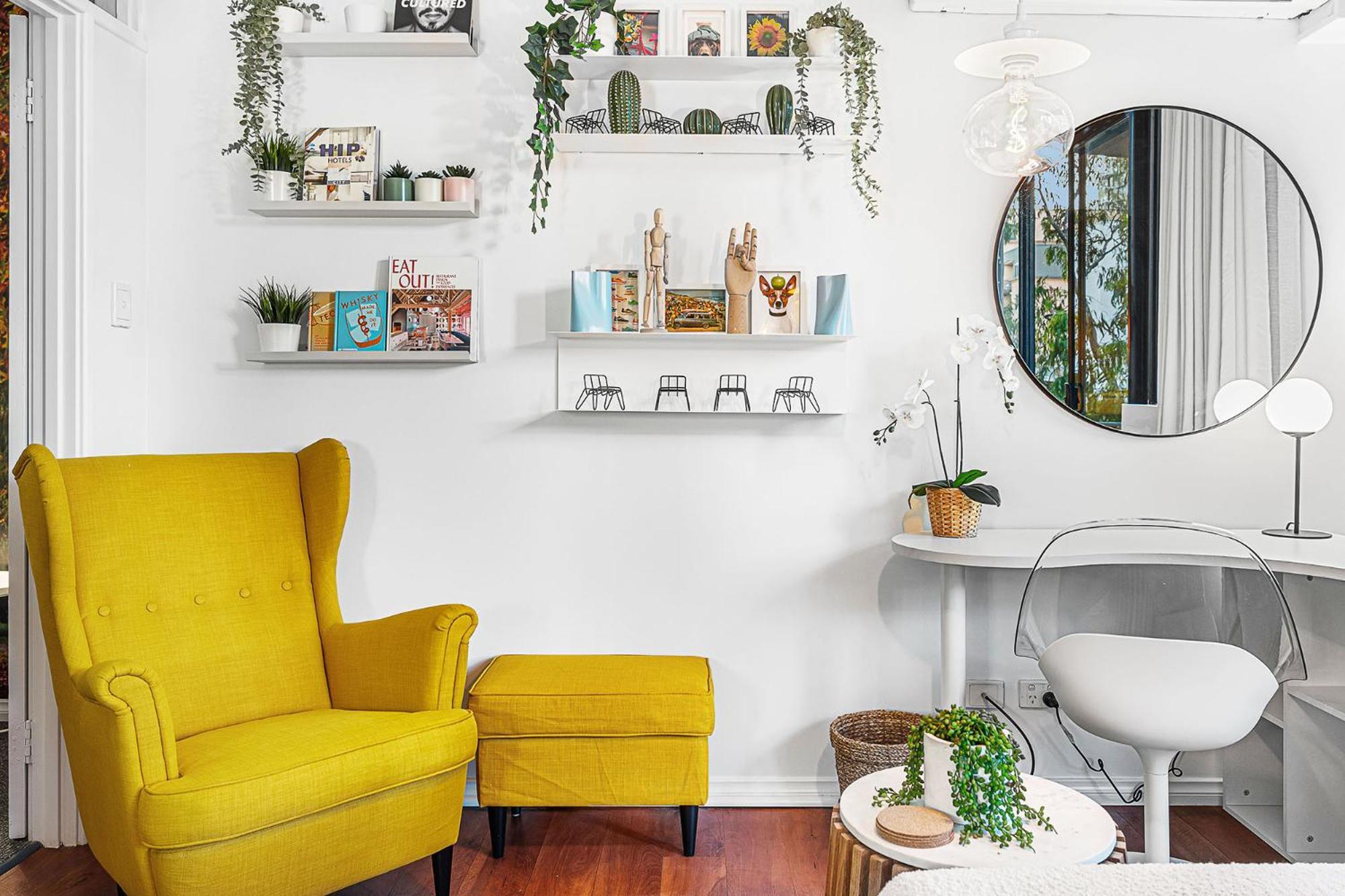 Apartment Bespoke East