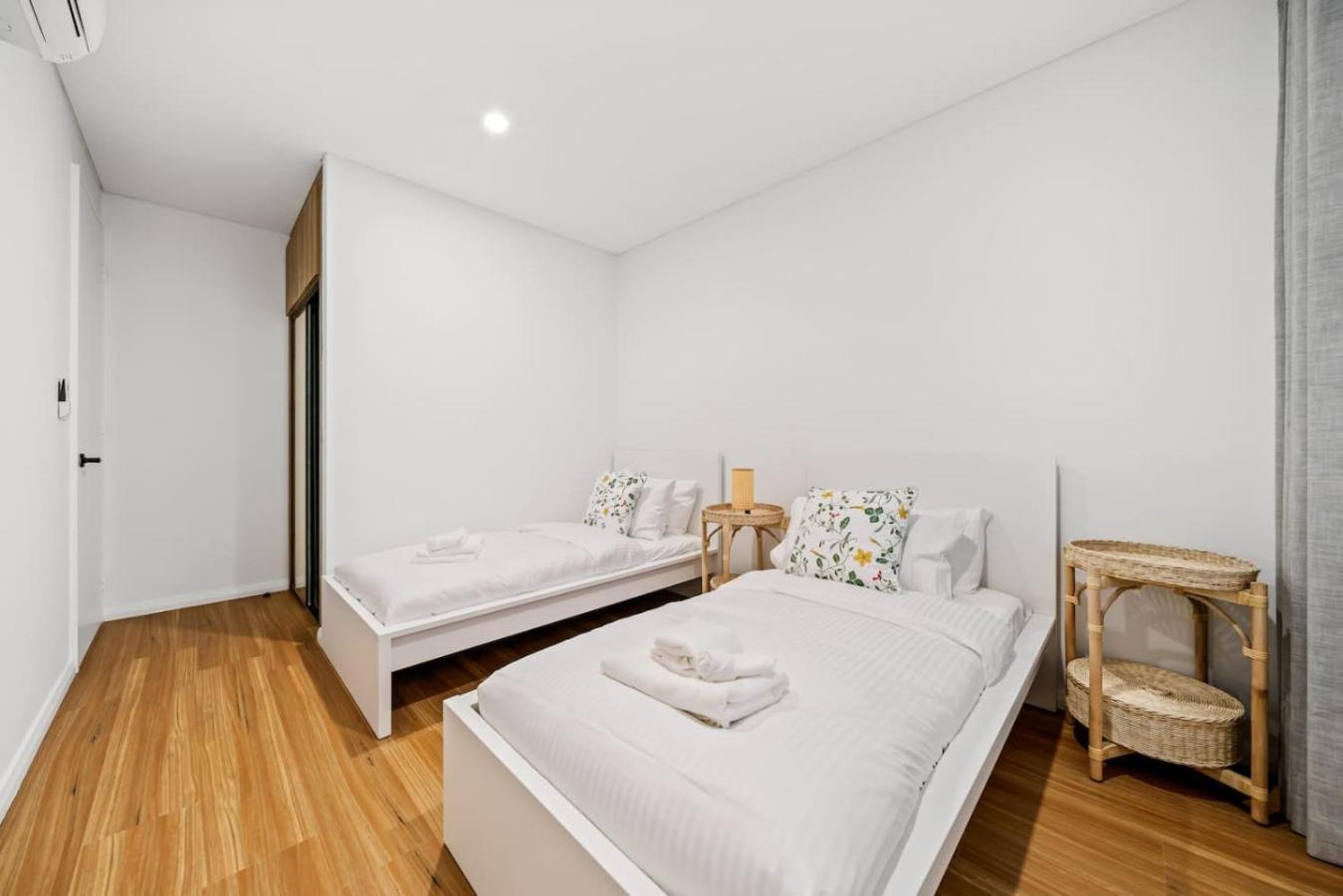 Casa de férias 3 Bedrooms Unit In Scarborough Perth
