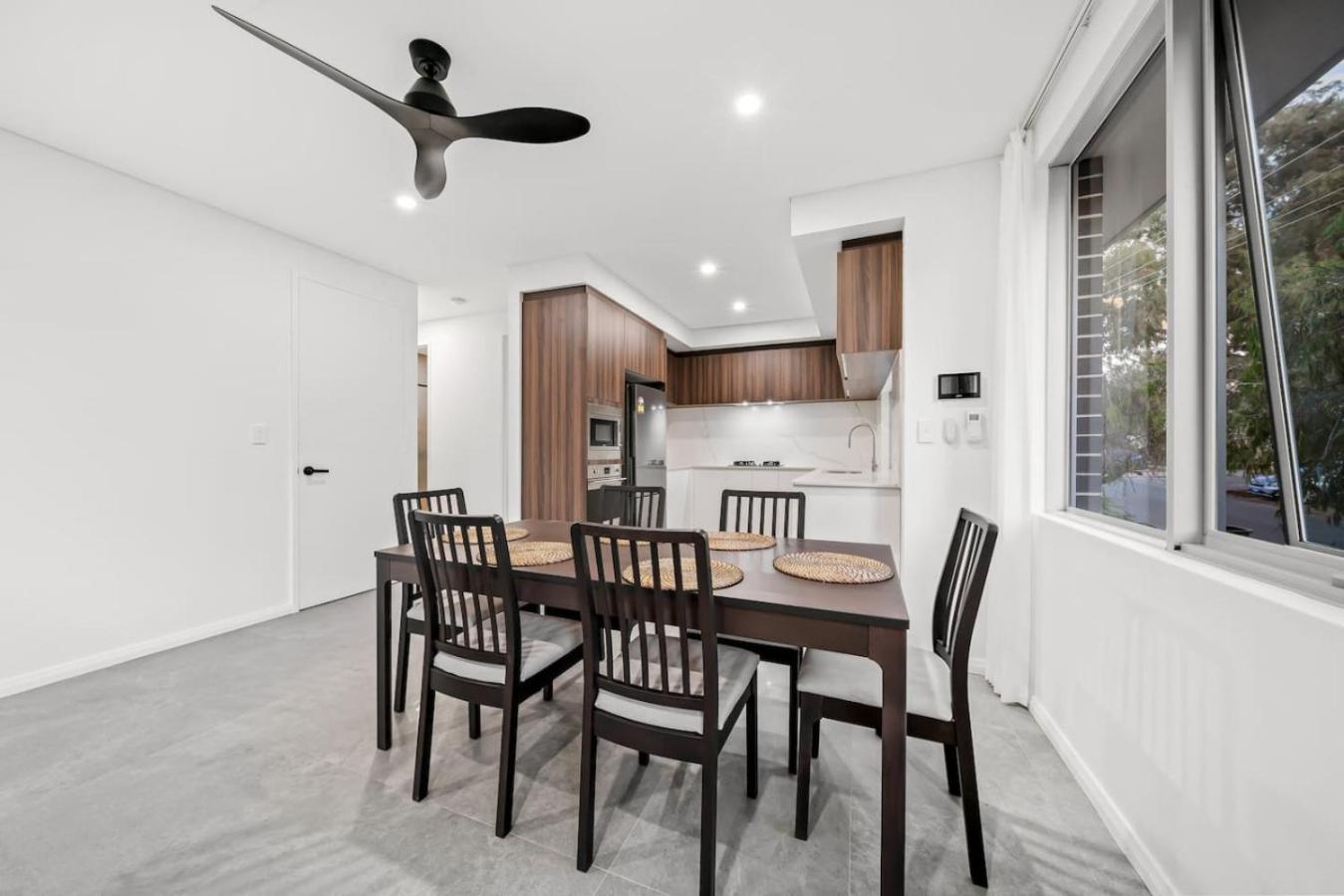3 Bedrooms Unit In Scarborough Casa de férias Perth