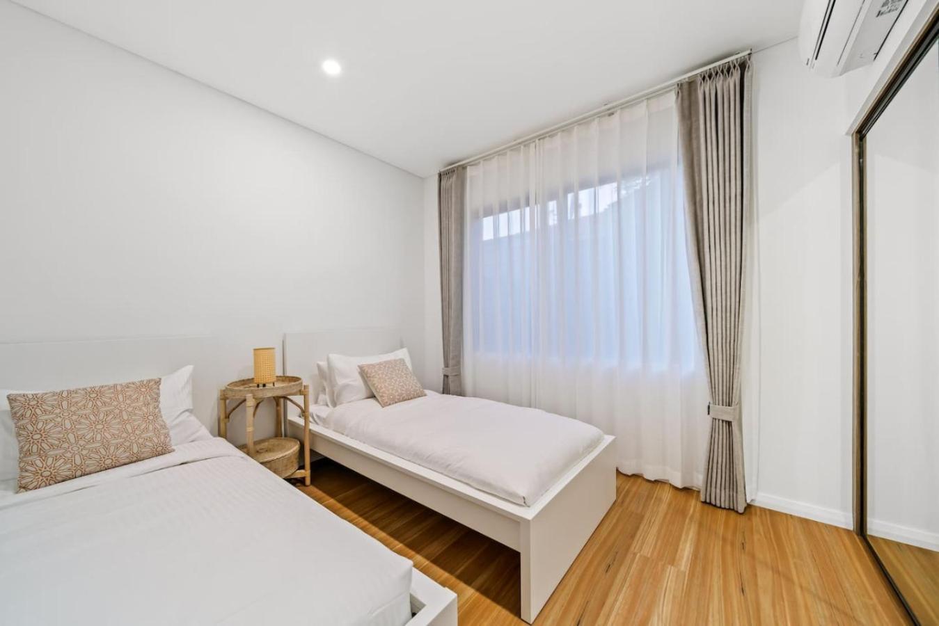 Scarborough Stay - 2Br Walk To Beach And Coles 13G