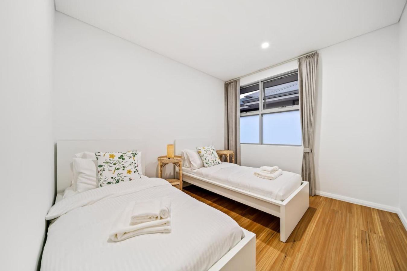 3 Bedrooms Unit In Scarborough Casa de férias Perth