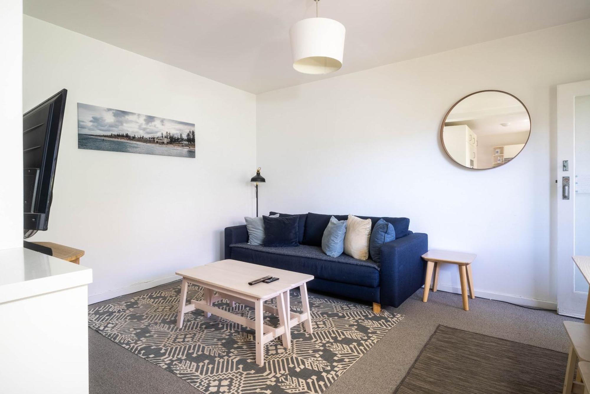 Cottesloe Delight Sleeps 4 Apartment