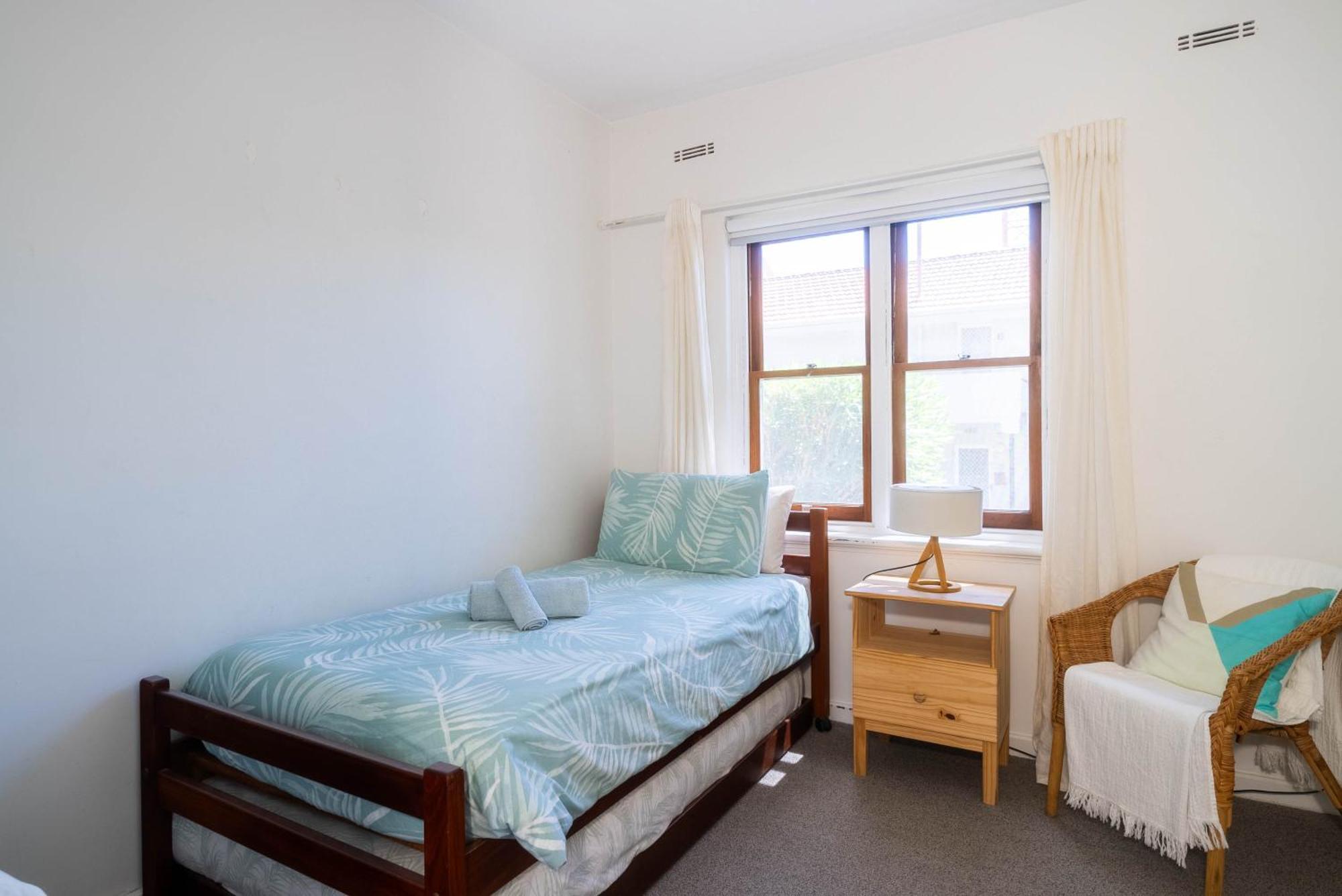 Apartment Cottesloe Delight Sleeps 4