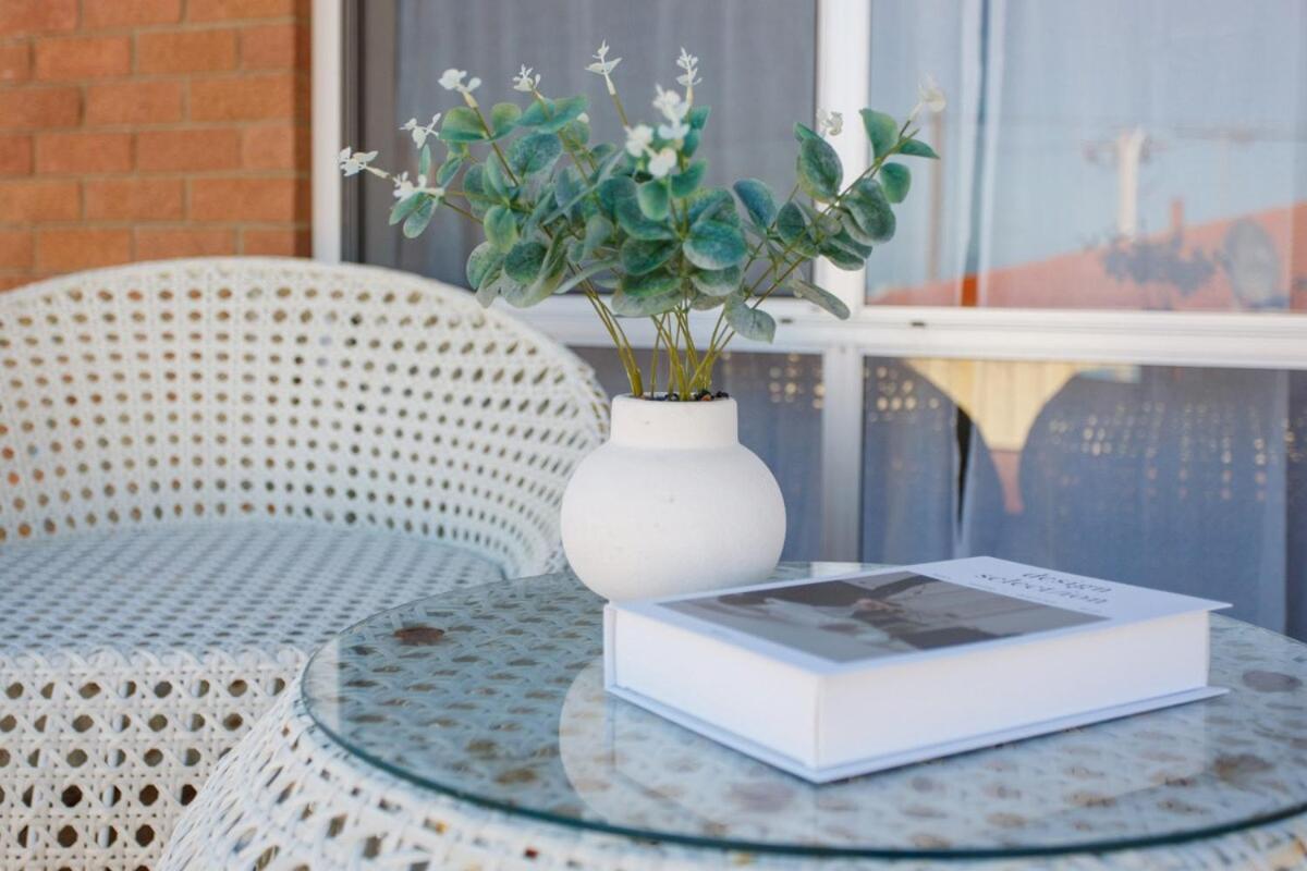 North Nest - Walking Distance To North Perth
