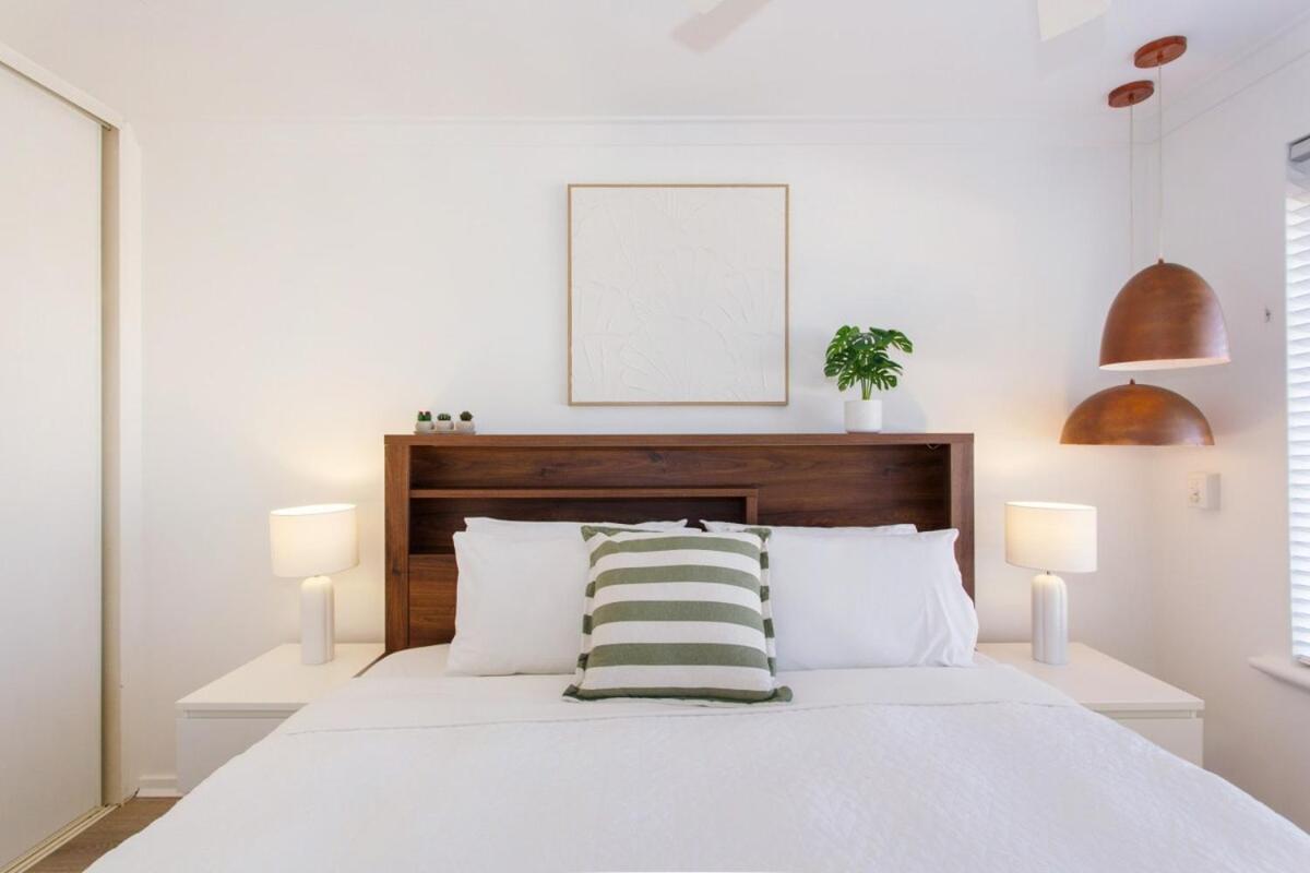 North Nest - Walking Distance To North Apartamento *