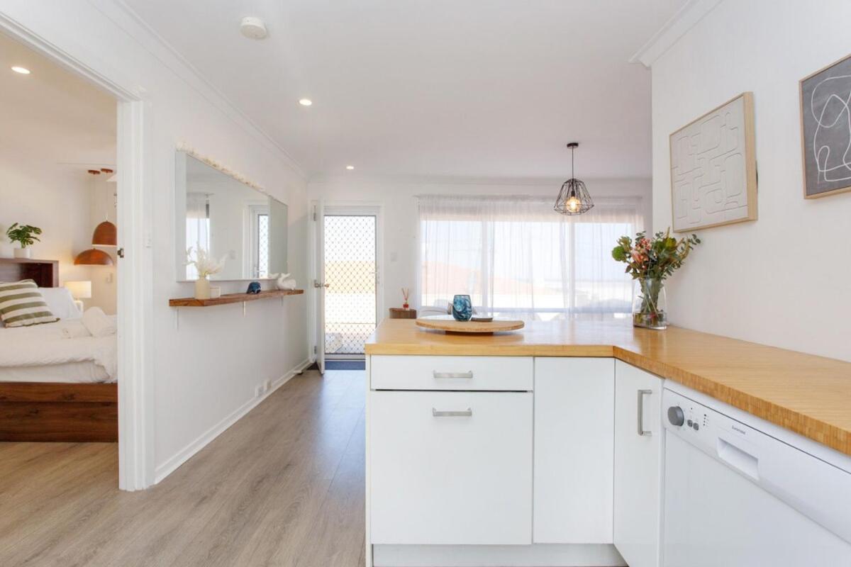 North Nest - Walking Distance To North * Perth