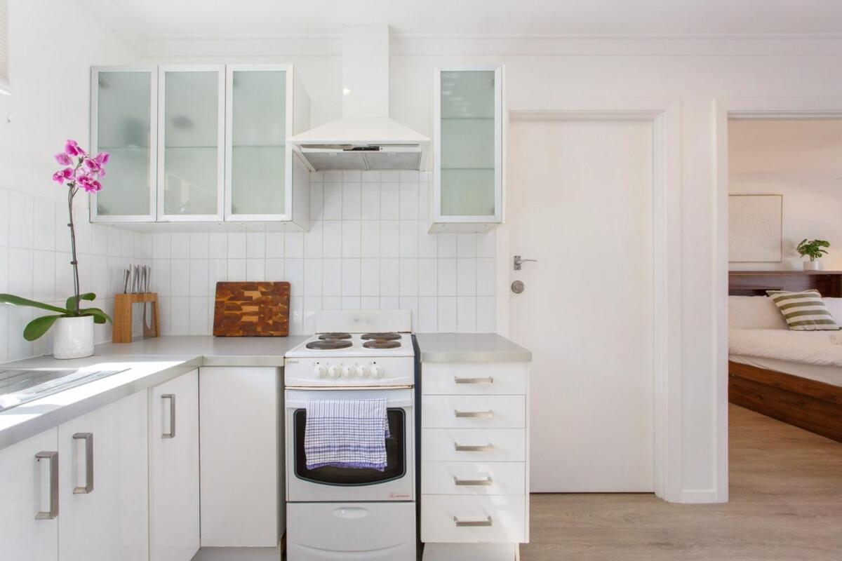 North Nest - Walking Distance To North Perth