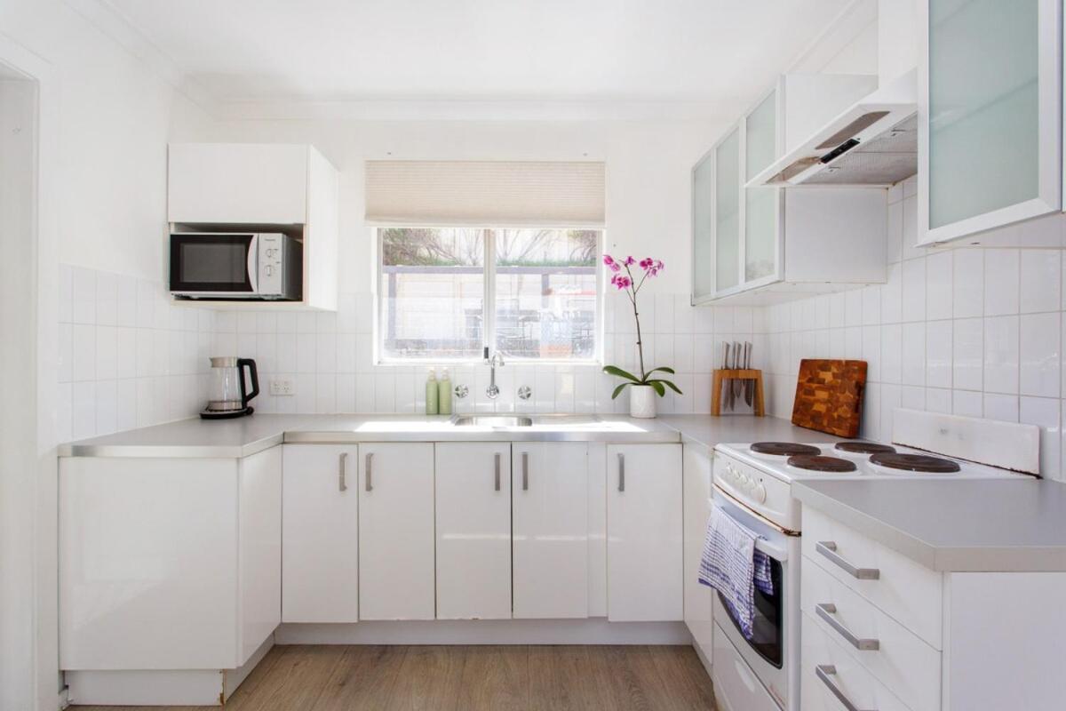 Apartamento North Nest - Walking Distance To North Perth