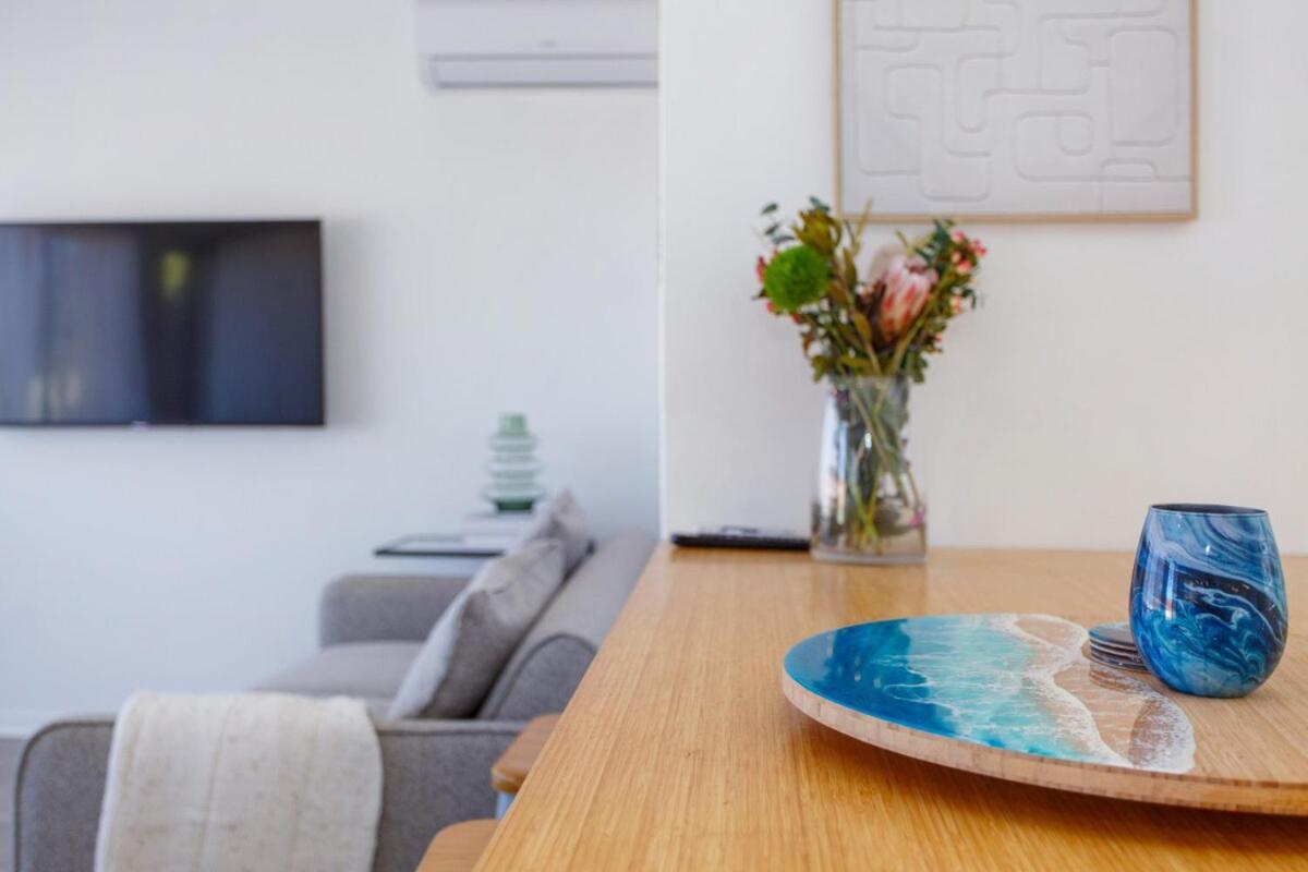 North Nest - Walking Distance To North Apartamento Perth