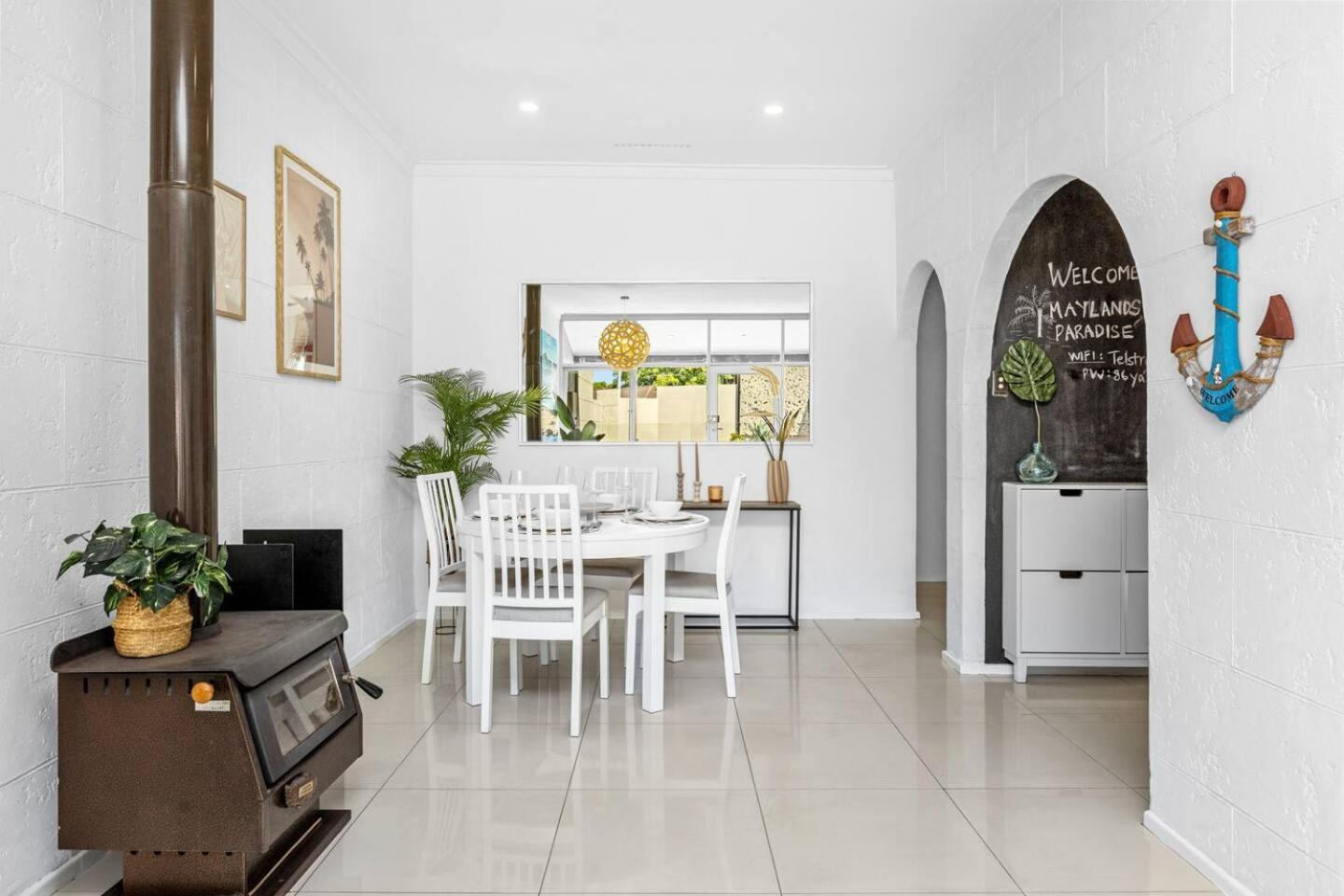 Maylands Coastal Vibe By Home2Bnb Bahay bakasyunan
