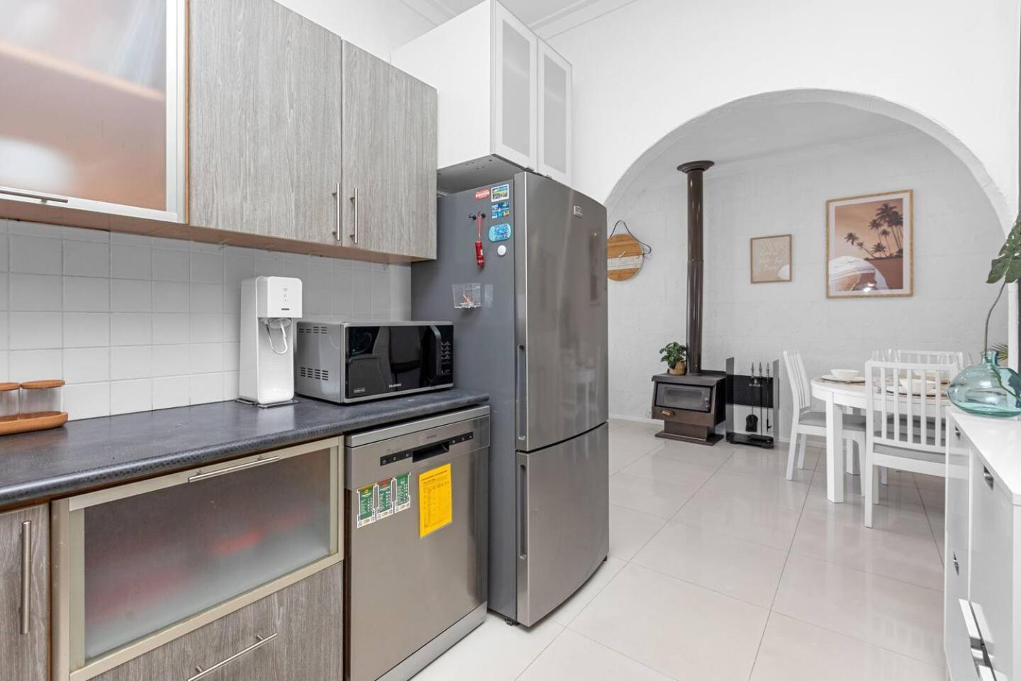 Maylands Coastal Vibe By Home2Bnb Bahay bakasyunan