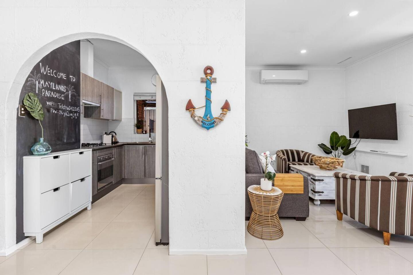 Maylands Coastal Vibe By Home2Bnb Bahay bakasyunan *