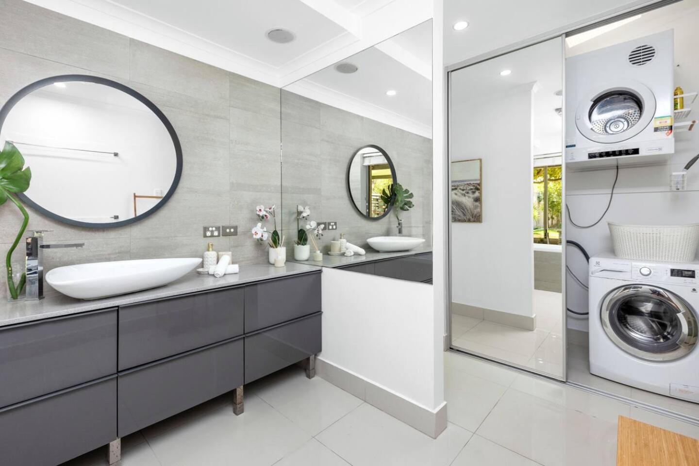 Maylands Coastal Vibe By Home2Bnb Perth