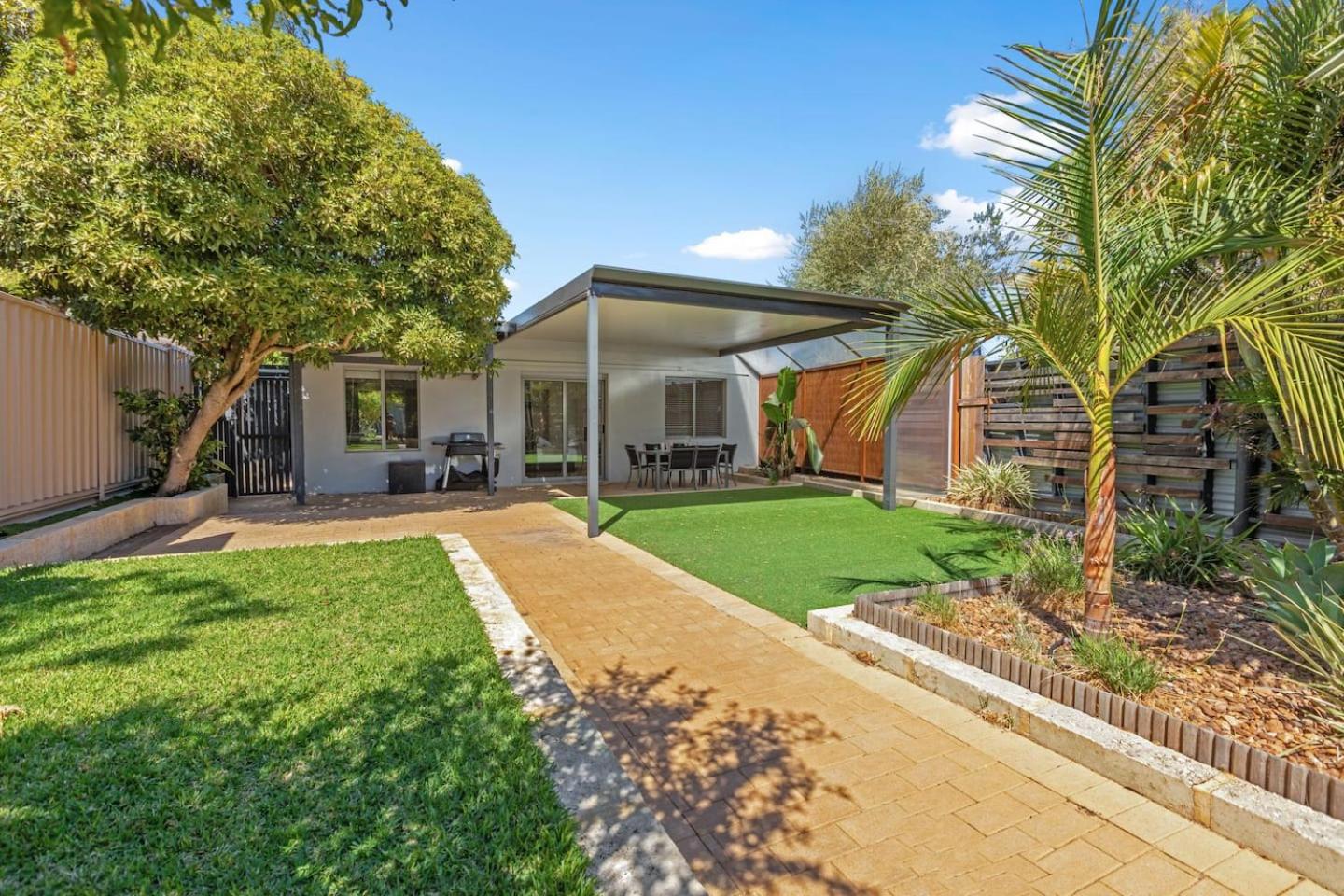 Maylands Coastal Vibe By Home2Bnb * Perth