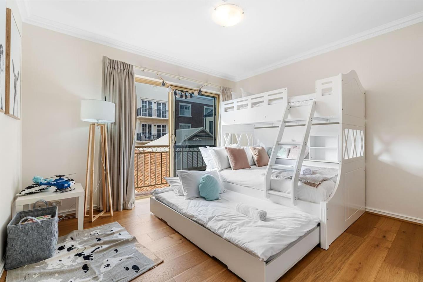 Holiday home East Luxury Waterfront Retreat Perth
