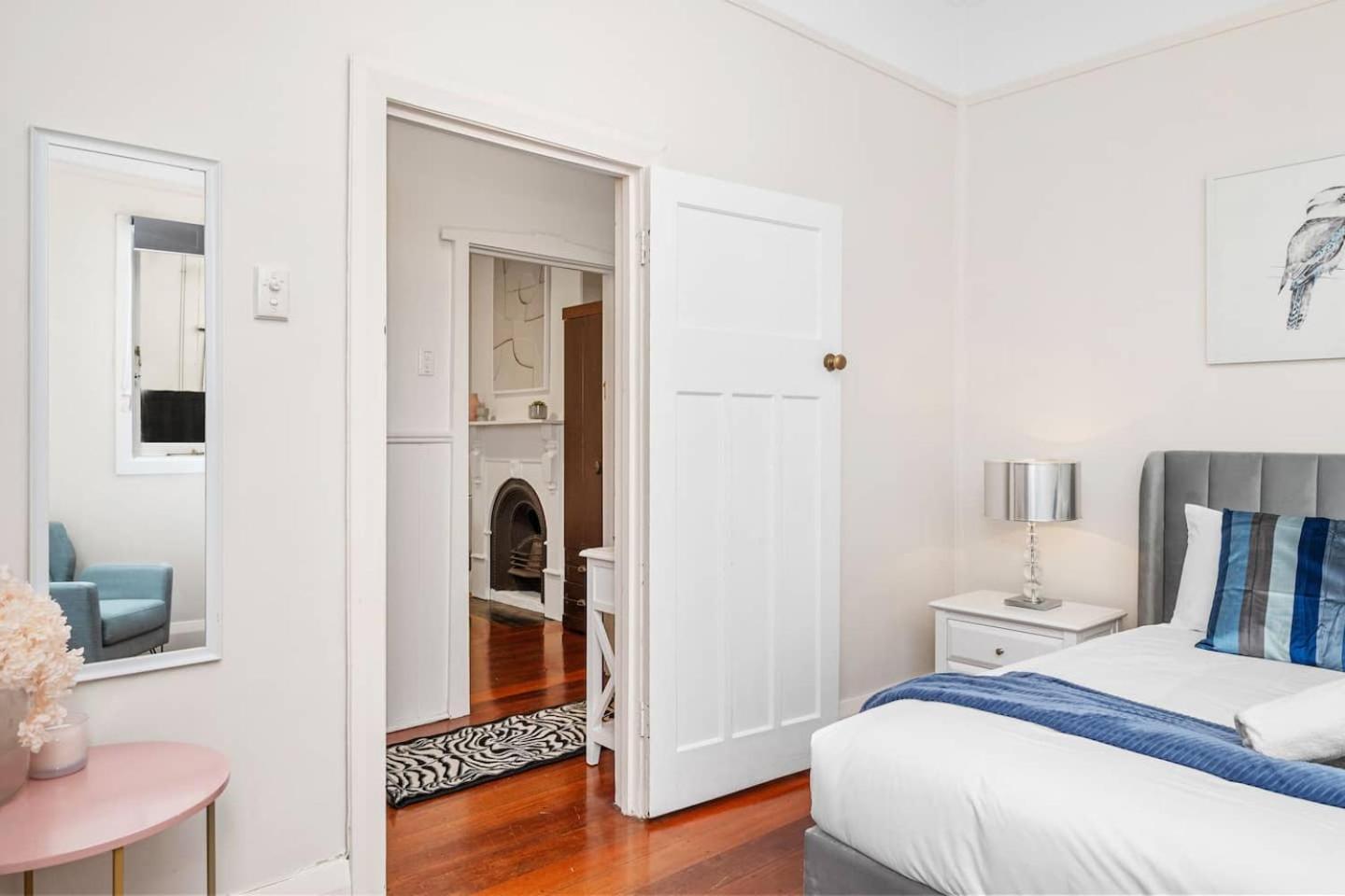 59 Balmoral - Classic Australian Charm Holiday home