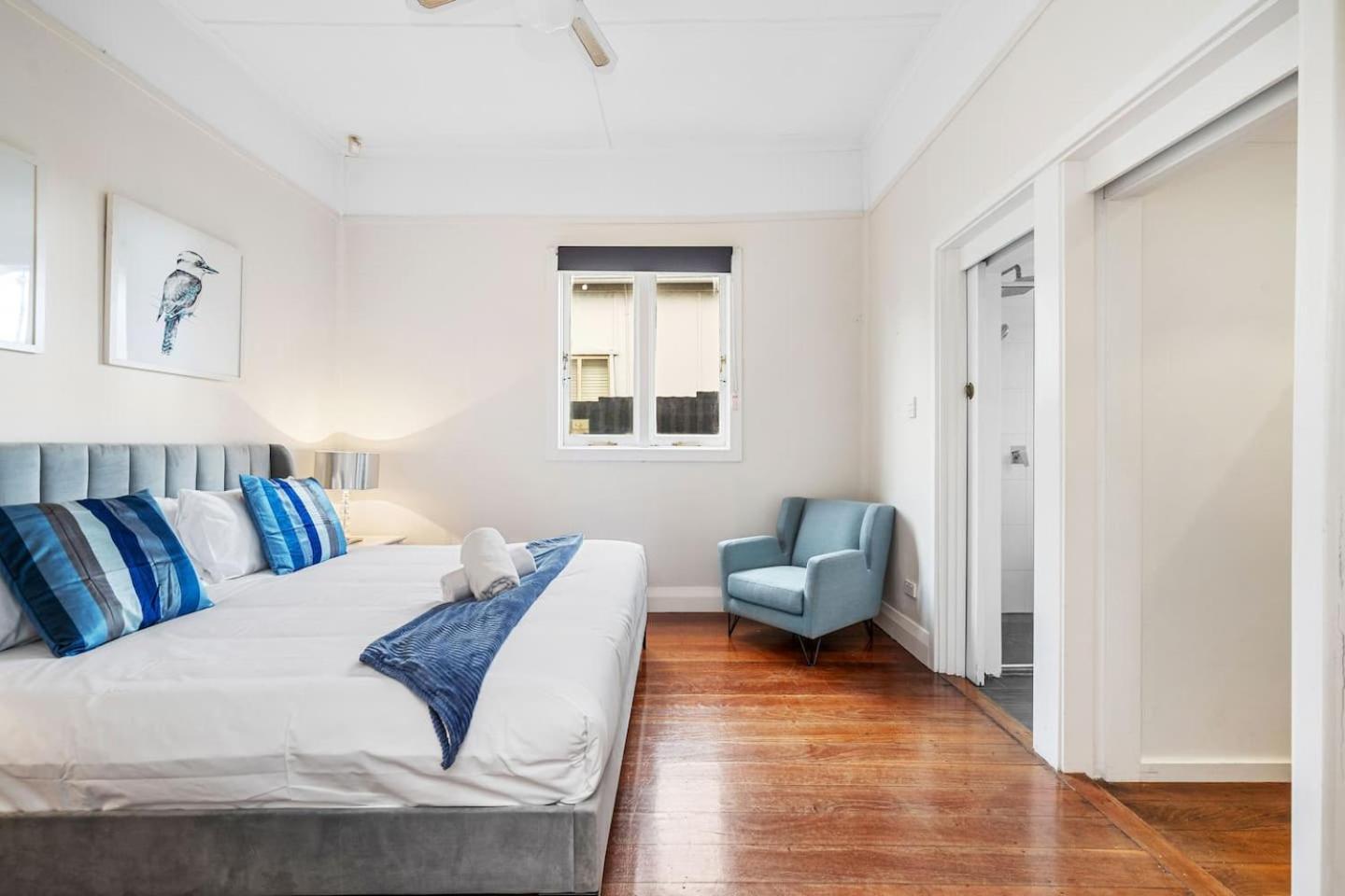 Holiday home 59 Balmoral - Classic Australian Charm Perth