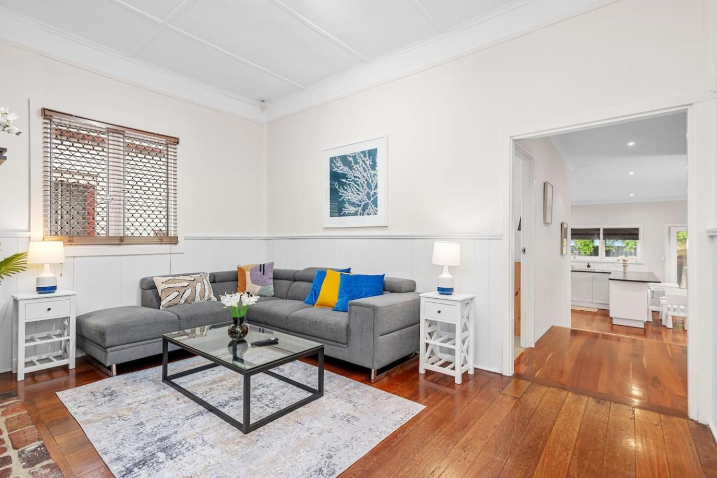 59 Balmoral - Classic Australian Charm *