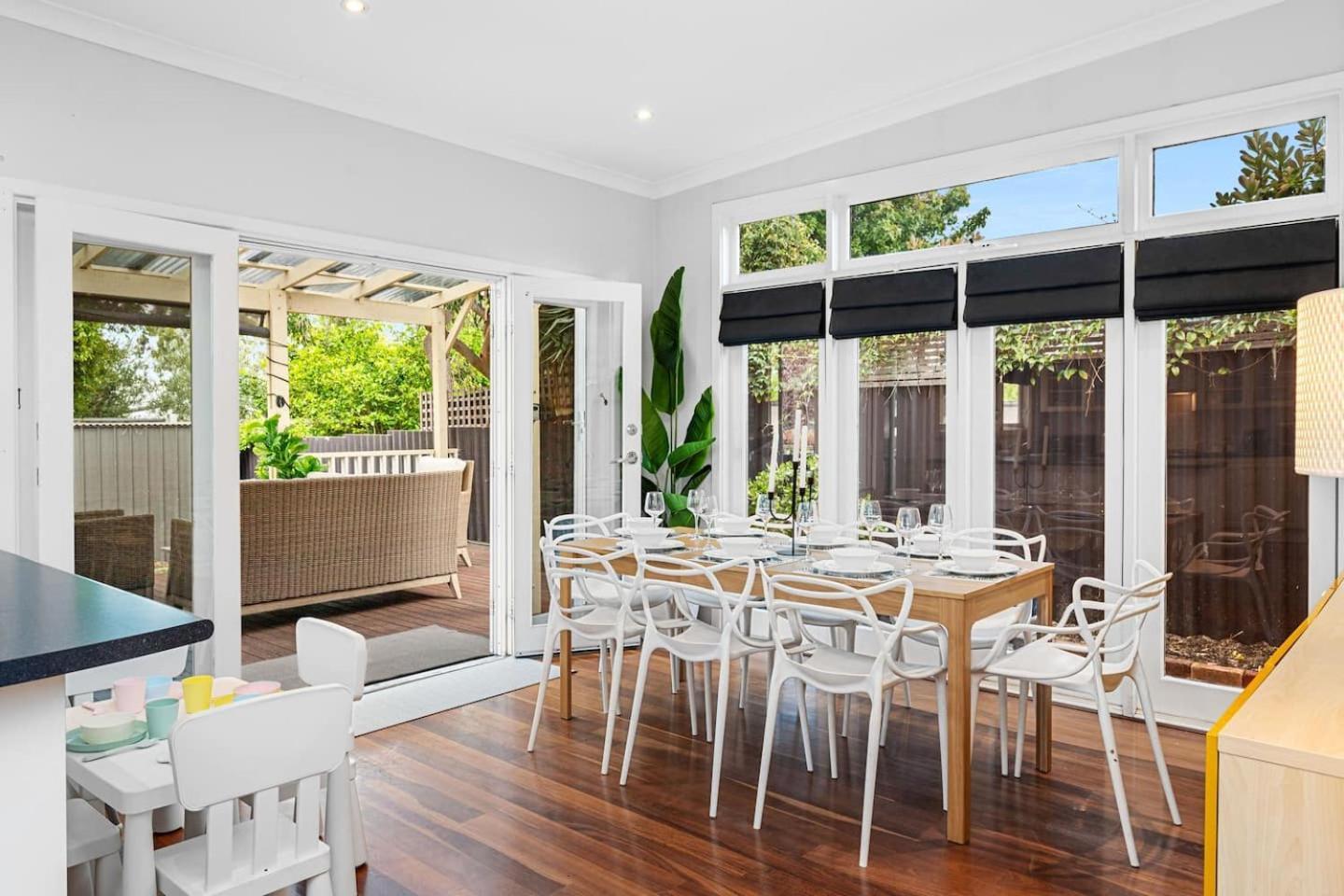 59 Balmoral - Classic Australian Charm Perth