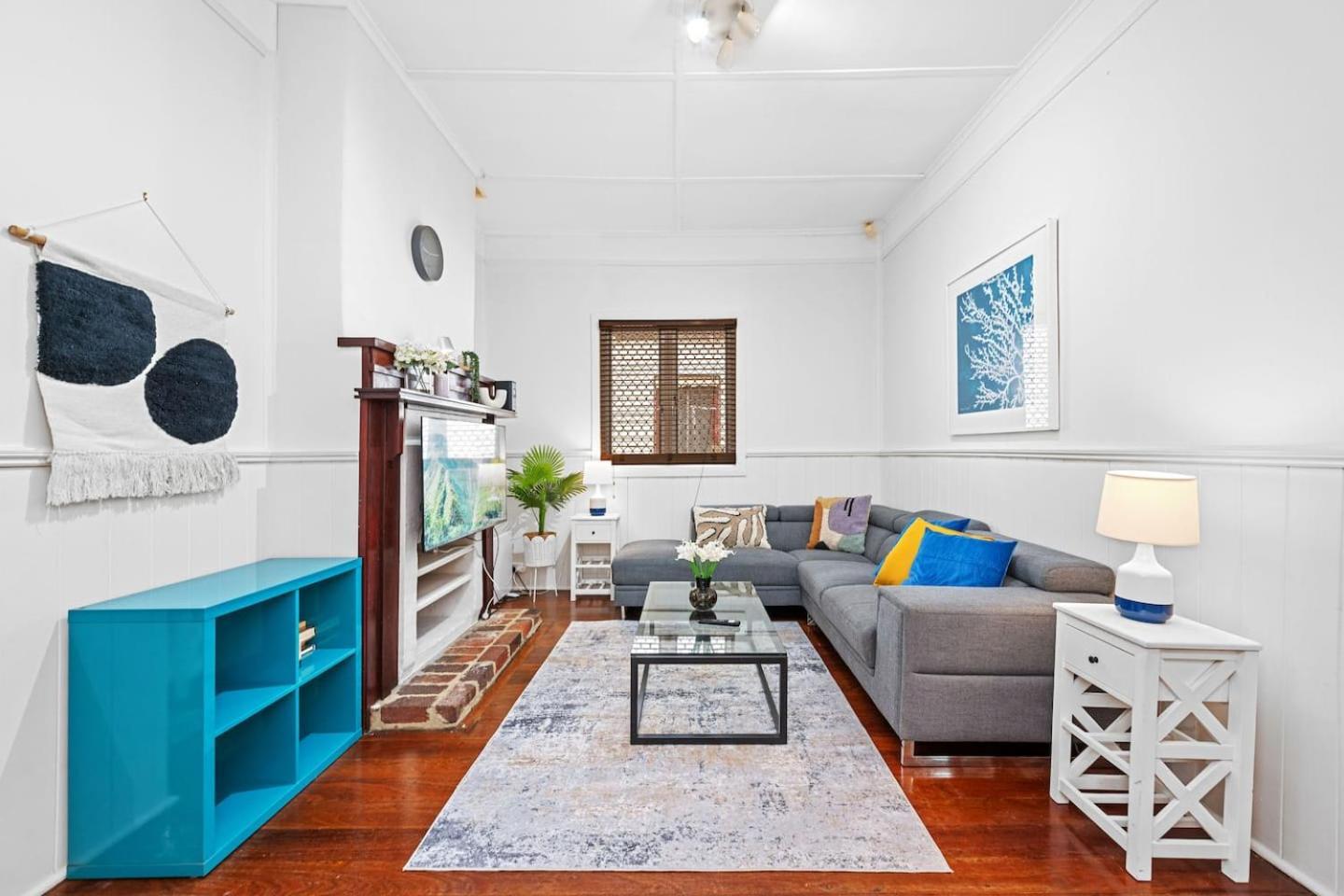 Holiday home 59 Balmoral - Classic Australian Charm *