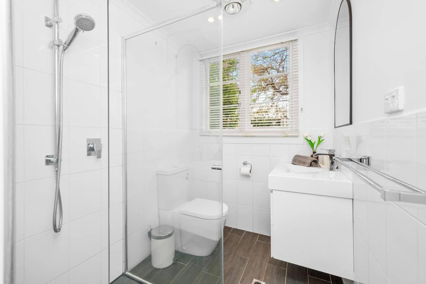 59 Balmoral - Classic Australian Charm Perth
