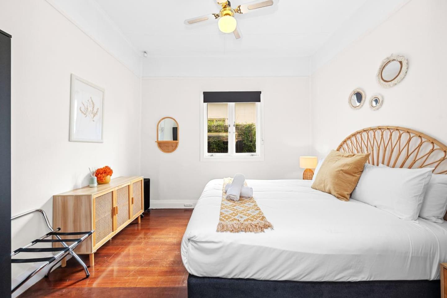 59 Balmoral - Classic Australian Charm Holiday home *