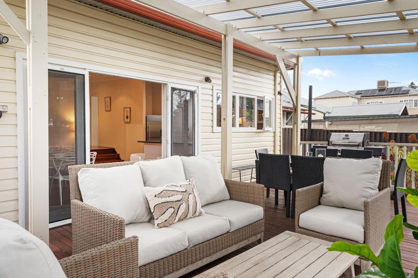 Holiday home 59 Balmoral - Classic Australian Charm Perth