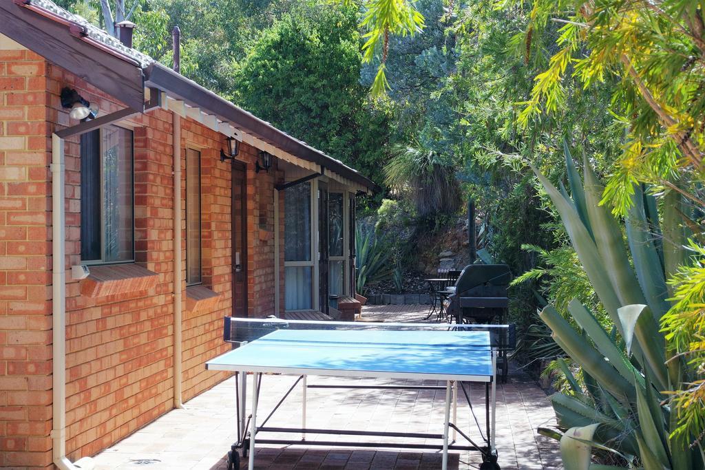 Eleebana Rumah tetamu Perth