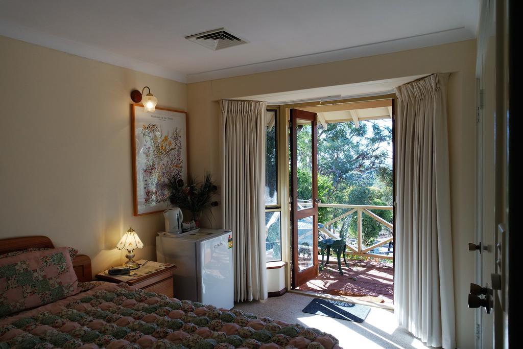 Rumah tetamu Eleebana 3*