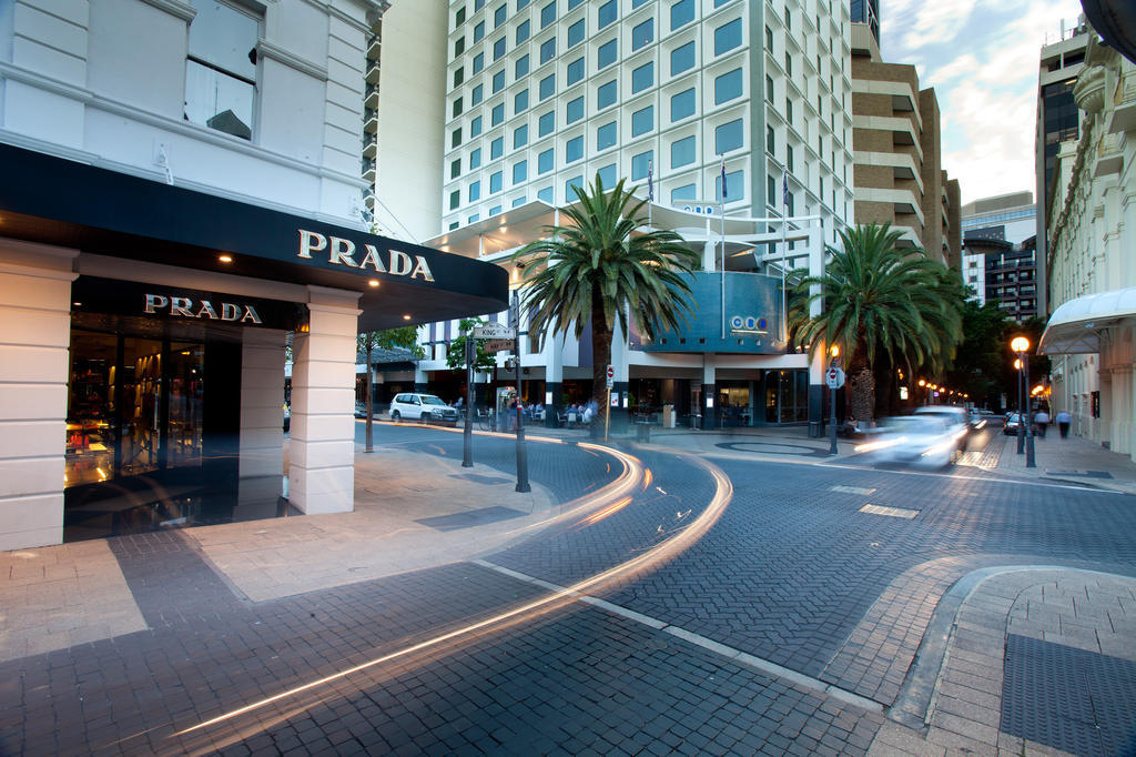 Rydges Hotel 4*