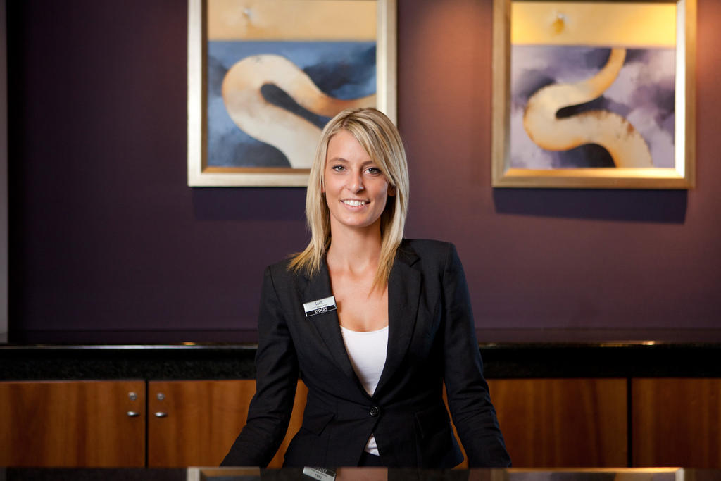 Rydges 4*