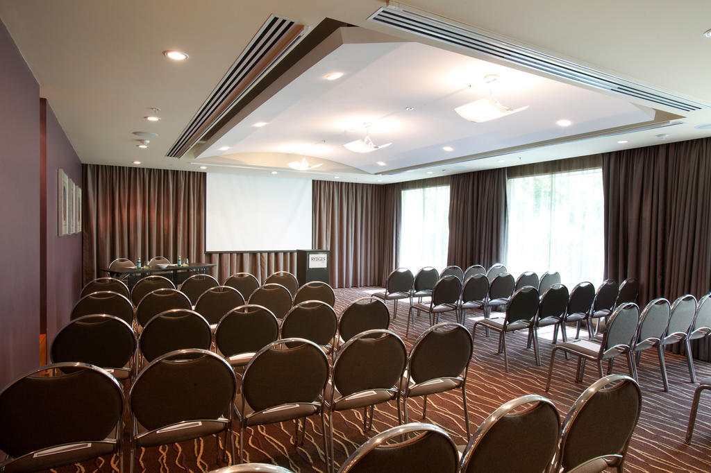 Rydges Hotel