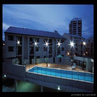 Aparthotel Mont Clare Boutique Perth