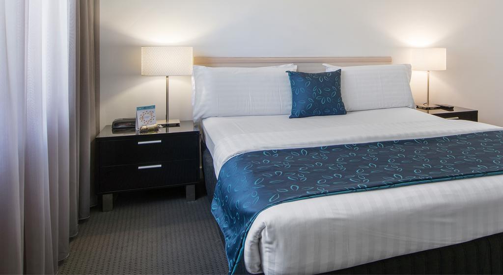 The Peninsula Riverside Serviced