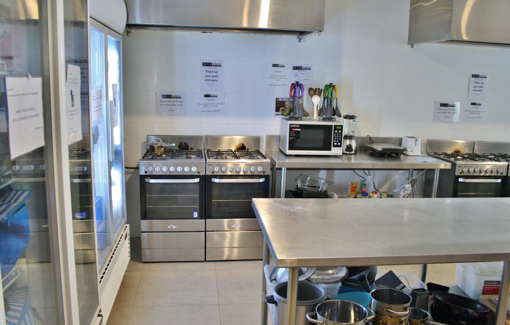 Hostel Quokka Backpackers - Note - Valid Passport Required To Check In Perth