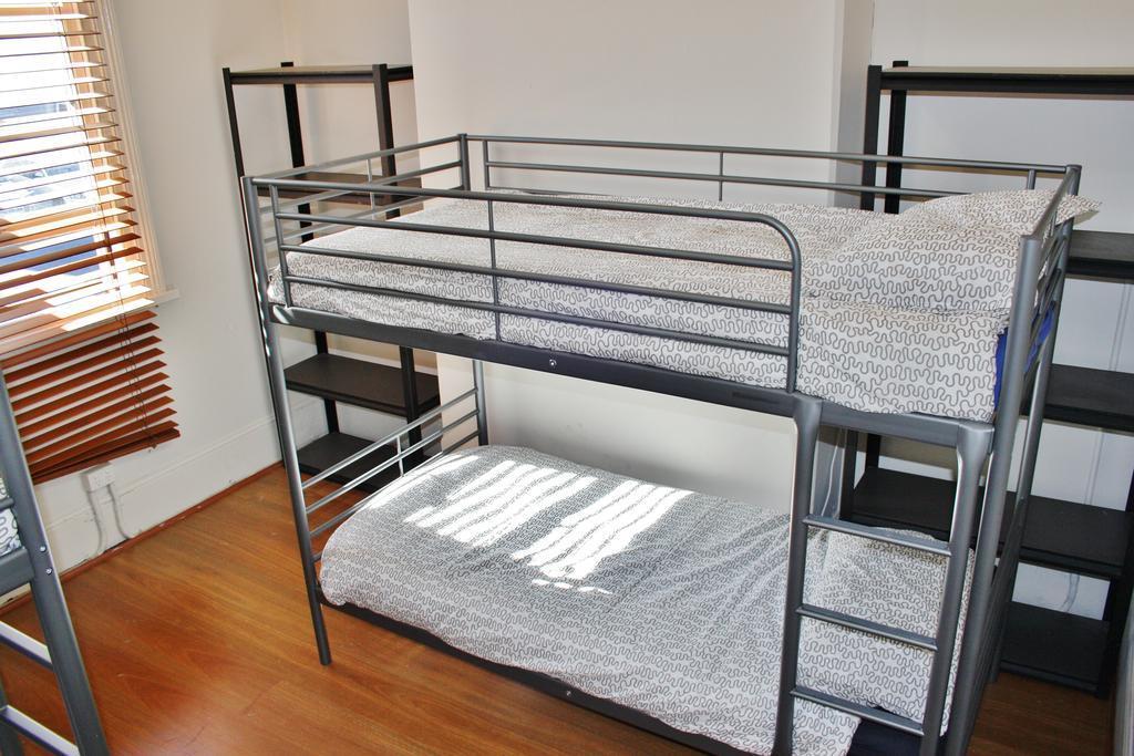 The Hive - Traveler Friendly, Passport Only Perth