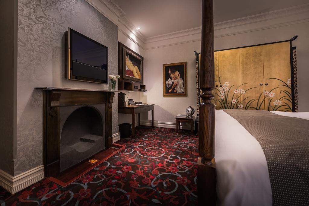 The Terrace Hotel Perth