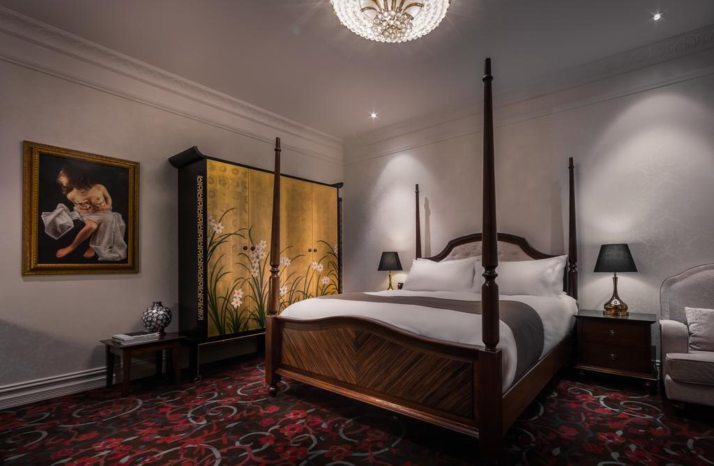 The Terrace Hotel 5*