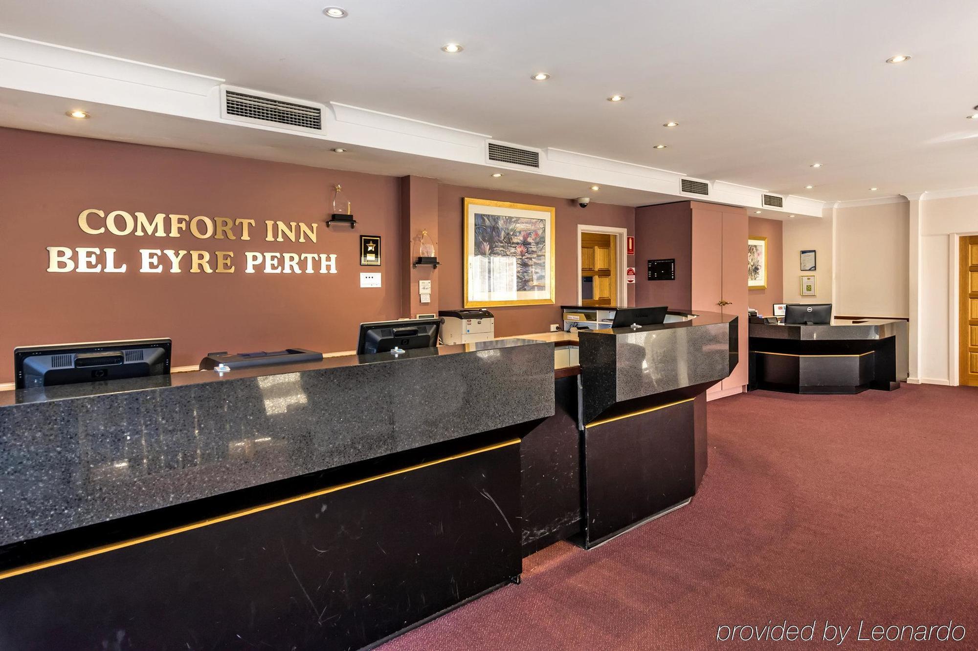 Comfort Bel Eyre 3*