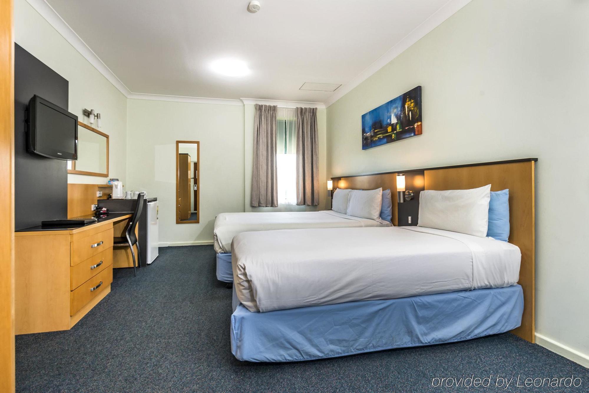 Comfort Bel Eyre 3*