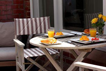 Brewer Street Hotel Perth