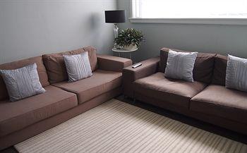 Brewer Street 3*