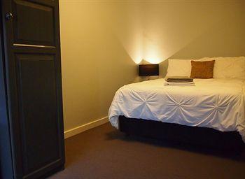 Brewer Street Hotel