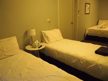 Brewer Street Hotel